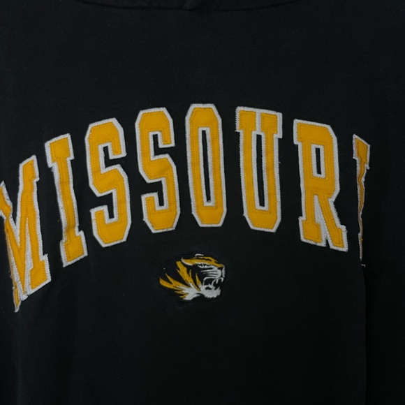 Vintage Missouri Hoodie - Picture 3 of 3
